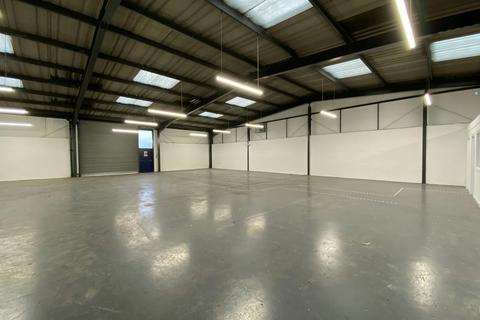 Warehouse to rent, 20 Tollpark Rd Cumbernauld G68 0LW