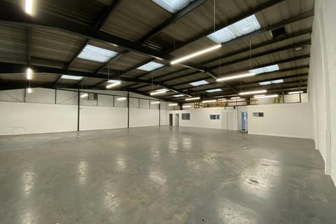 Warehouse to rent, 20 Tollpark Rd Cumbernauld G68 0LW