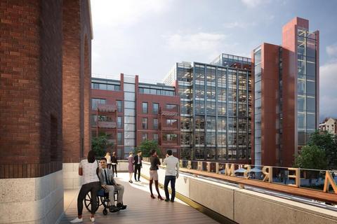 Office to rent, King St London W6 9JT