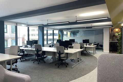 Office to rent, 12 Greek St Leeds LS1 5RU