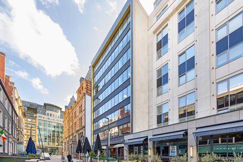 Office to rent, 12 Greek St Leeds LS1 5RU