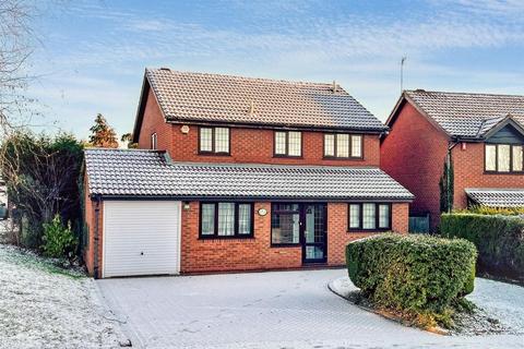 undefined, Foldyard Close, Sutton Coldfield