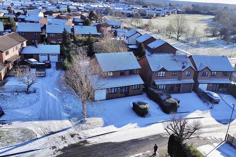 undefined, Foldyard Close, Sutton Coldfield