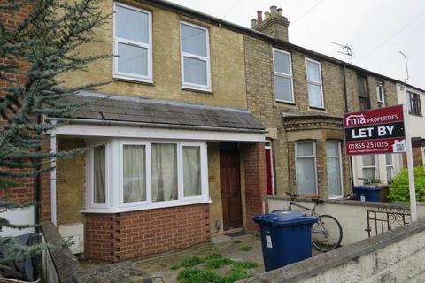 4 bedroom house to rent - Magdalen Road