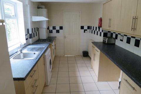 undefined, Magdalen Road