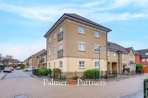Ridgewell Avenue, Essex CM1