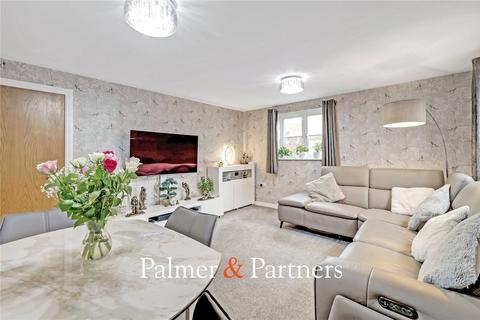 1 bedroom apartment for sale, Ridgewell Avenue, Essex CM1