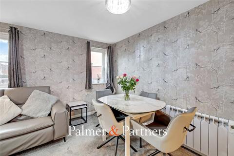 1 bedroom apartment for sale, Ridgewell Avenue, Essex CM1