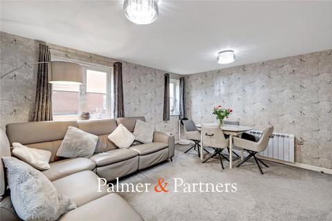 1 bedroom apartment for sale, Ridgewell Avenue, Essex CM1