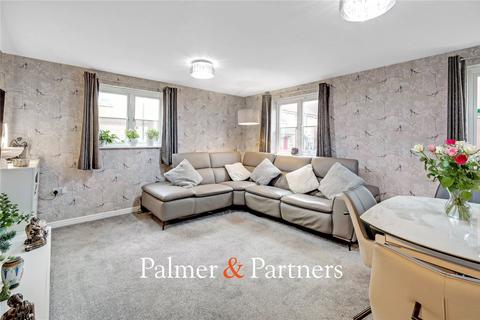 1 bedroom apartment for sale, Ridgewell Avenue, Essex CM1