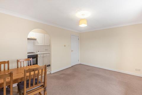 1 bedroom flat to rent, Abbeville Road, Clapham, London, SW4