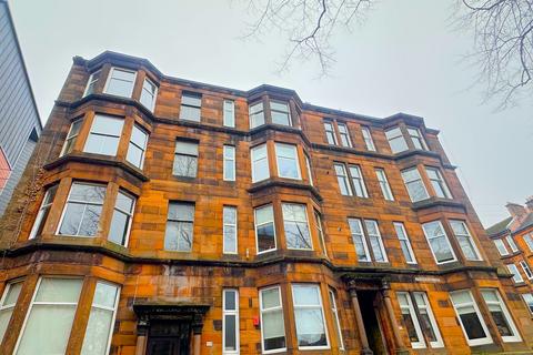 1 bedroom flat to rent, Queensborough Gardens, Glasgow G12