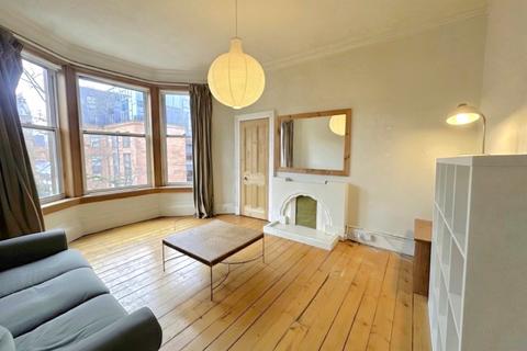 1 bedroom flat to rent, Queensborough Gardens, Glasgow G12
