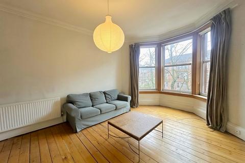 1 bedroom flat to rent, Queensborough Gardens, Glasgow G12