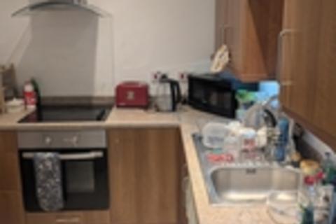 Huntingdon Drive,, The Park, Nottingham, NG7