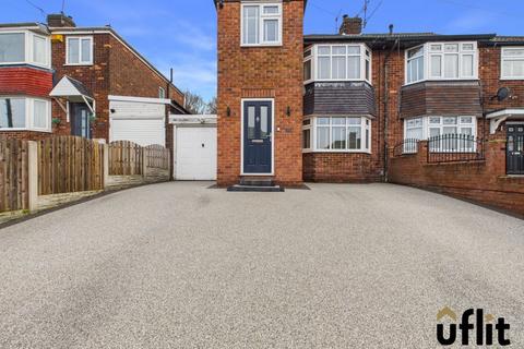 3 bedroom semi-detached house for sale, Hungerhill Road, Kimberworth, Rotherham
