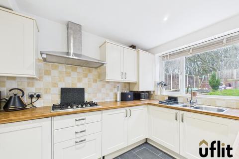 3 bedroom semi-detached house for sale, Hungerhill Road, Kimberworth, Rotherham