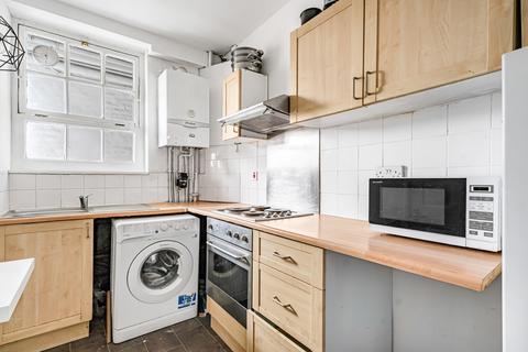 2 bedroom apartment for sale, Maygood Street, London, N1