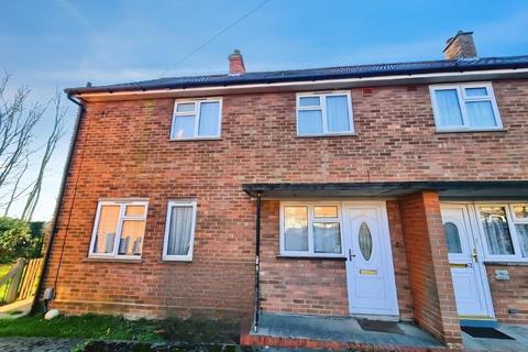3 bedroom semi-detached house to rent, Waterford Road, IP1, Ipswich, IP1