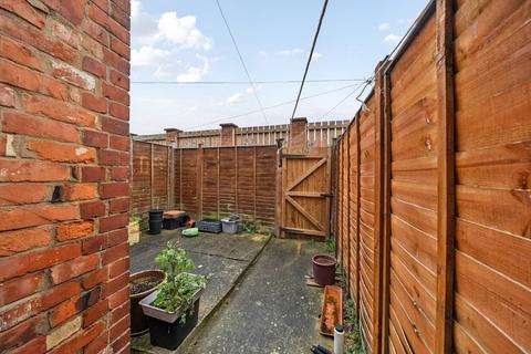 2 bedroom terraced house for sale, Swindon Road, Gloucestershire GL51