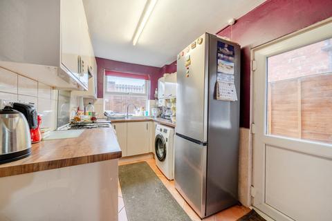 2 bedroom terraced house for sale, Swindon Road, Gloucestershire GL51