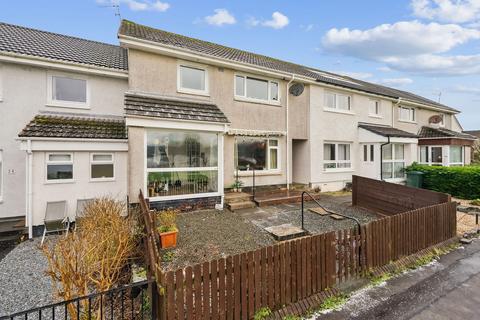 3 bedroom terraced house for sale, 22 Camsail Road, Rosneath, G84 0RZ