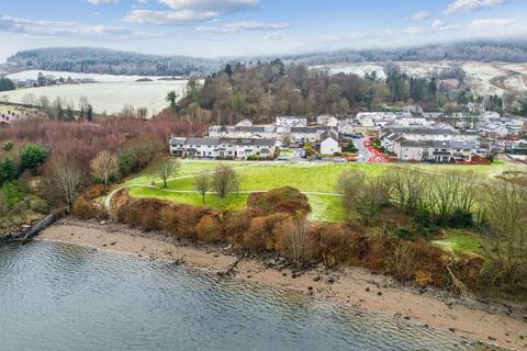 3 bedroom terraced house for sale, 22 Camsail Road, Rosneath, G84 0RZ
