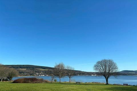 3 bedroom terraced house for sale, 22 Camsail Road, Rosneath, G84 0RZ