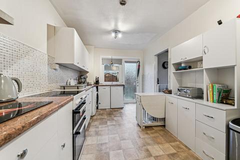 3 bedroom terraced house for sale, 22 Camsail Road, Rosneath, G84 0RZ