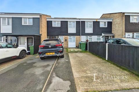Mercury Close, Southampton, Hampshire
