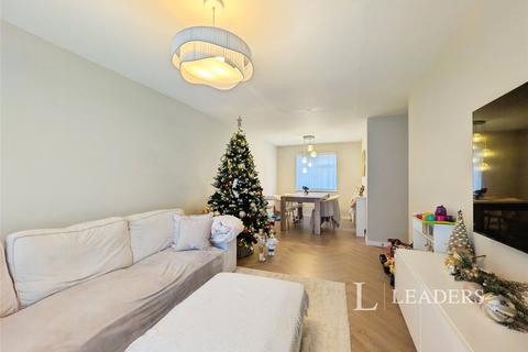 3 bedroom terraced house for sale, Mercury Close, Southampton, Hampshire