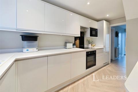 3 bedroom terraced house for sale, Mercury Close, Southampton, Hampshire