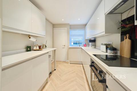 3 bedroom terraced house for sale, Mercury Close, Southampton, Hampshire