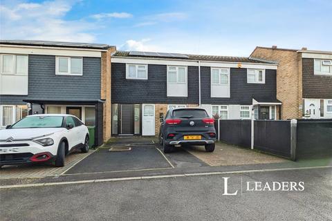 3 bedroom terraced house for sale, Mercury Close, Southampton, Hampshire