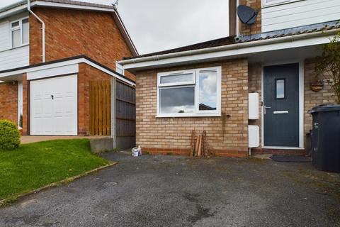 undefined, Nevinson Place, Tupsley, Hereford, HR1