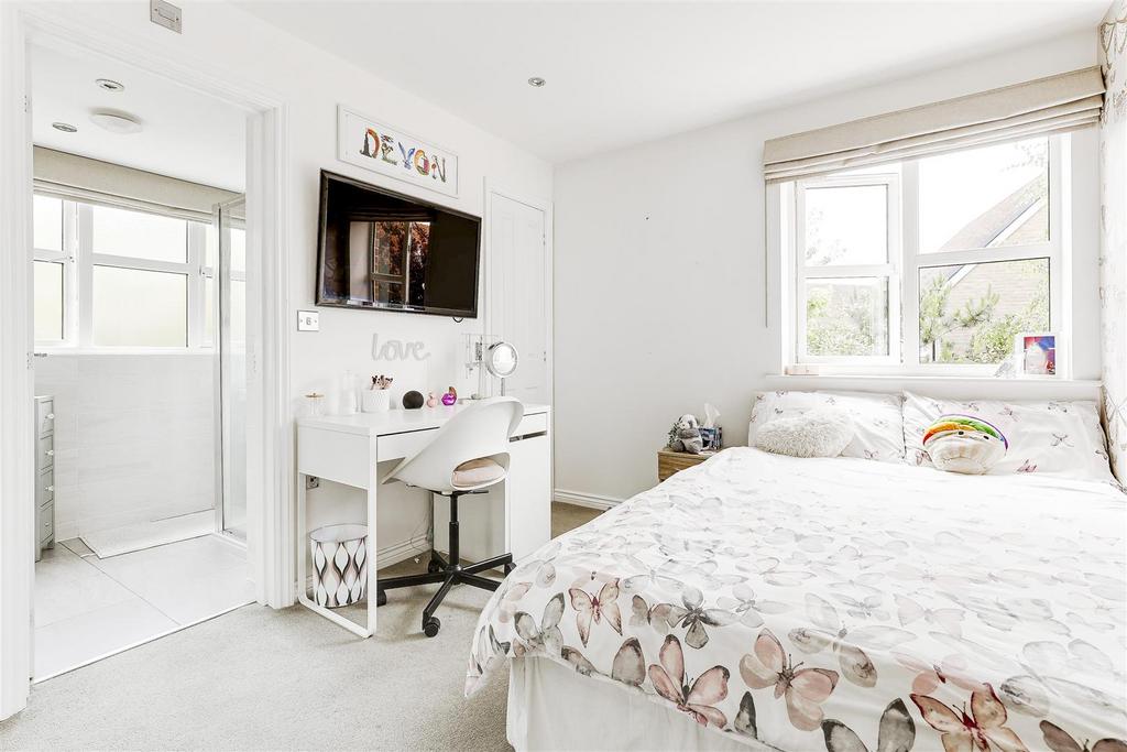 Bedroom two and ensuite.JPG