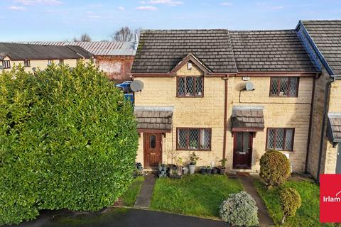 2 bedroom terraced house for sale, Magenta Avenue, Irlam, M44