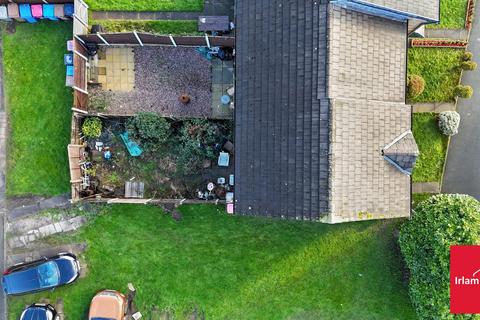 2 bedroom terraced house for sale, Magenta Avenue, Irlam, M44