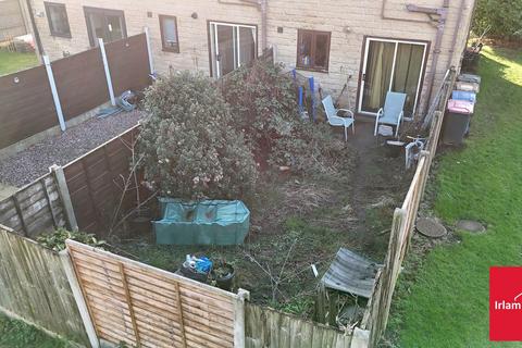 2 bedroom terraced house for sale, Magenta Avenue, Irlam, M44