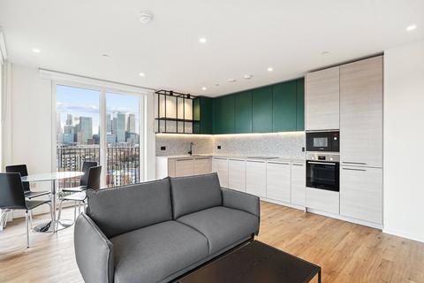 2 bedroom apartment to rent, Level Road, 1 Hawser Lane, E14