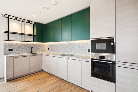 2 bedroom apartment to rent, Level Road, 1 Hawser Lane, E14
