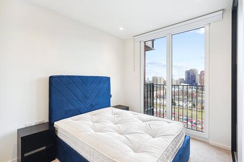 2 bedroom apartment to rent, Level Road, 1 Hawser Lane, E14