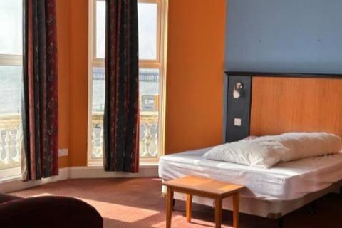 52 bedroom terraced house to rent, Carlisle Parade, Hastings