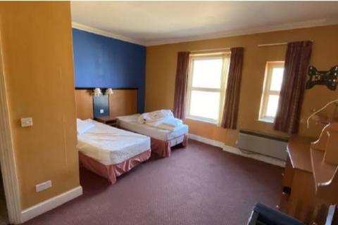 52 bedroom terraced house to rent, Carlisle Parade, Hastings