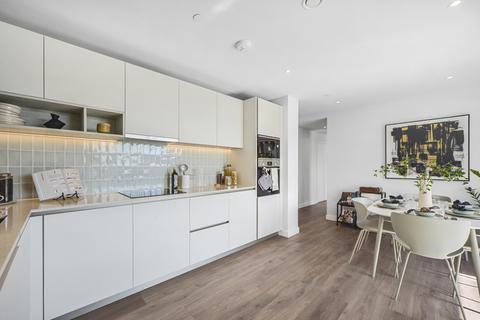 1 bedroom apartment to rent, UNCLE, Deptford, SE8