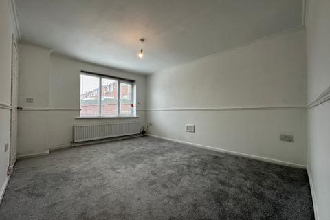 undefined, Southway, Newcastle upon Tyne, NE15