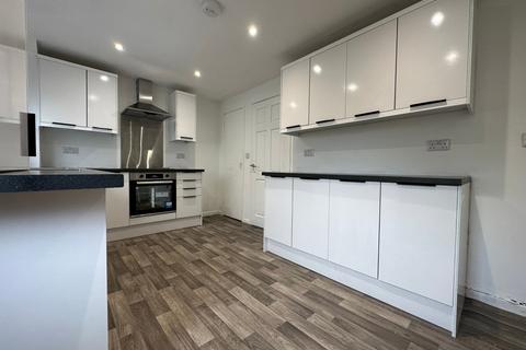 undefined, Southway, Newcastle upon Tyne, NE15