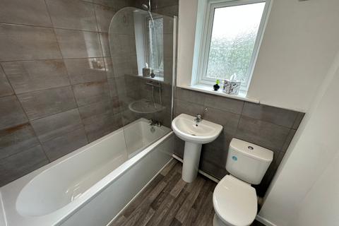 undefined, Southway, Newcastle upon Tyne, NE15