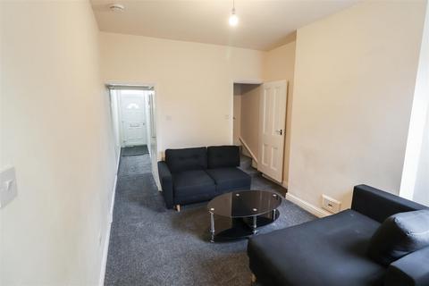 2 bedroom terraced house to rent, Northey Road, Coventry CV6