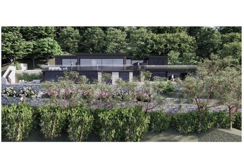 5 bedroom detached house for sale, An exceptional luxury coastal residence